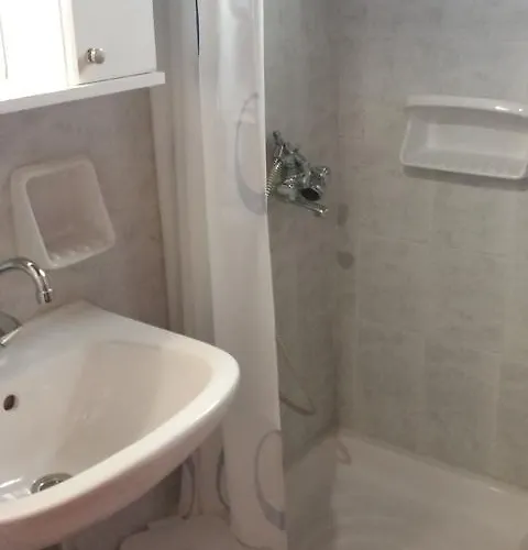 Casa de hóspedes Chryspy Toulatos 2*
