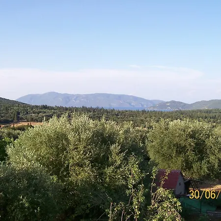 Gæstehus Chryspy Toulatos Pouláta