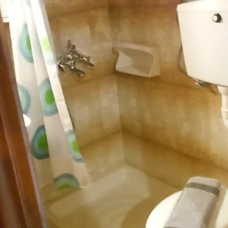 Chryspy Toulatos 2* Pouláta